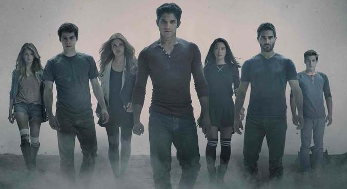 'Teen Wolf' ganhará filme, mas apenas com parte do elenco da série
