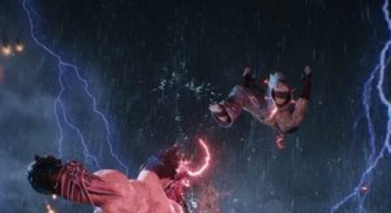 Tekken 8 é anunciado oficialmente com trailer