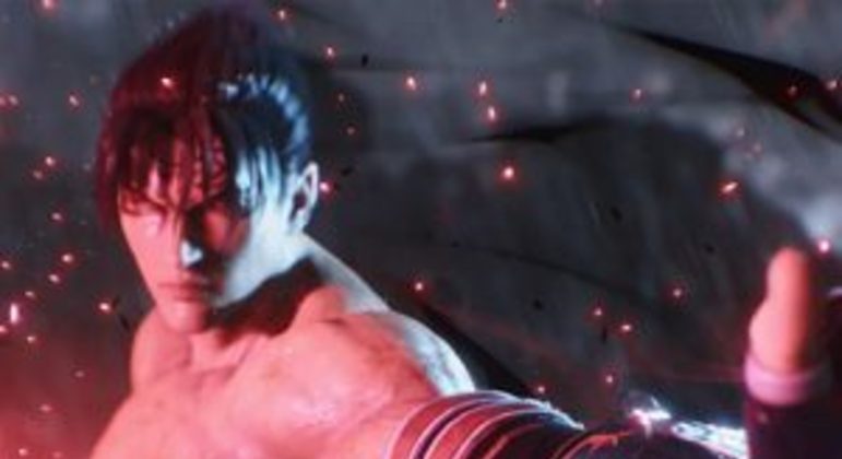 Tekken 8 tem lançamento anunciado para janeiro de 2024
