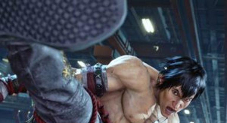 Bandai Namco Lança Demo do Tekken 8 Antes do Lançamento