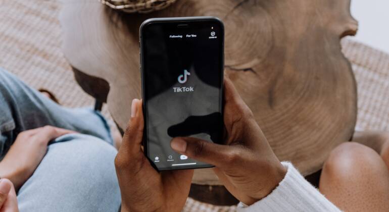 A ByteDance, empresa matriz do TikTok, está sob rigorosa vigilância nos países ocidentais