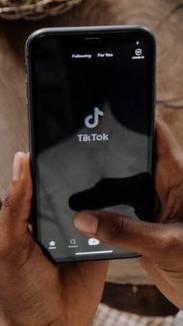 7. França proíbe uso do TikTok para funcionários públicos
