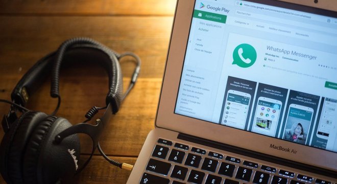 O WhatsApp tinha apenas 50 funcionários quando o Facebook comprou a empresa por US$ 19 bi em 2014