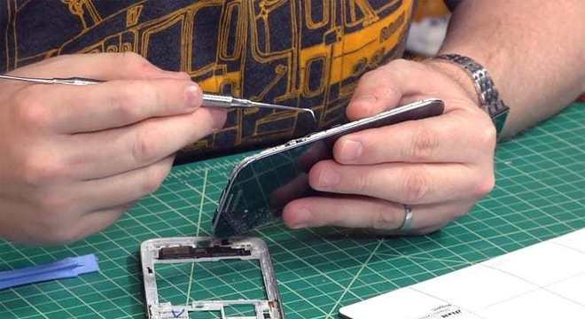 Tela quebrada: 6 coisas que você pode fazer se a tela do celular quebrar