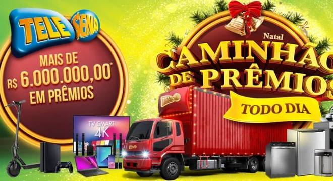 Tele Sena - O que é, sua história e curiosidades sobre o prêmio