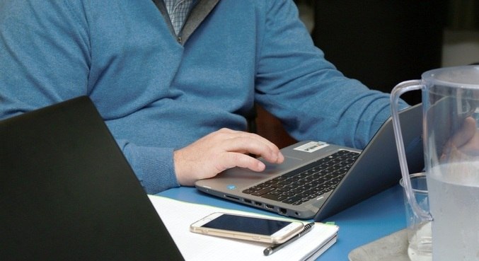 TJ-SP determina prolongamento de home office na Corte até 9 de maio