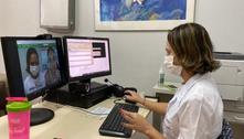 Prefeitura retoma teleconsultas para atendimento de doenças respiratórias ou arboviroses em BH 
