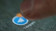 Telegram ganha mais de 70 milhões de usuários com pane do Facebook