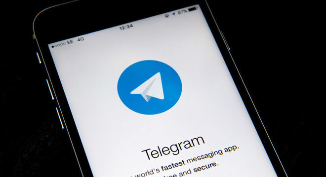 Serviço de mensagem Telegram vai fornecer IP e telefone de usuário