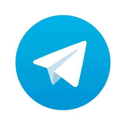 Telegram (disponível para Android, iOS, PC, Mac, Linux, Web e Windows Phone)