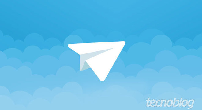 Telegram (Imagem: Tatiana Vieira/Tecnoblog)