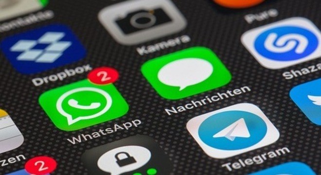 Telegram ironiza o WhatsApp no Twitter após anunciou de novo recurso 
