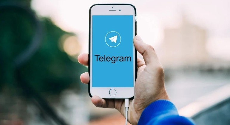 App de mensagens tem ganho popularidade entre governos do Leste Europeu
