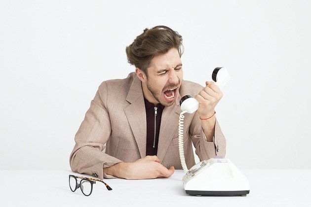 TELEMARKETING, NÃO PERTURBE, NÃO ME LIGUE, RECLAMAÇÃO, CELULAR, TELEFONE