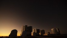 Poderoso telescópio em construção no Chile será inaugurado em 2027 