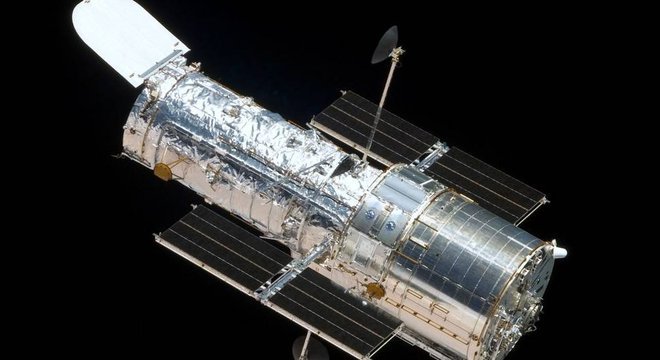 O Hubble capturou imagens mais detalhadas da superfície do 16 Psique