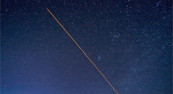 O Espresso é um novo espectrômetro ligado ao Telescópio Europeu Extremamente Grande