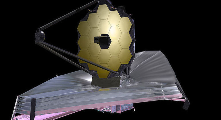 Regardez en direct le lancement du nouveau télescope de la NASA – News