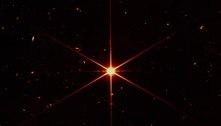 Veja 1ª imagem feita pelo telescópio espacial James Webb