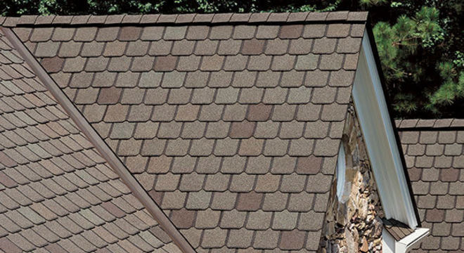 telha shingle é prática e versátil