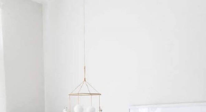 temas para quarto de bebê