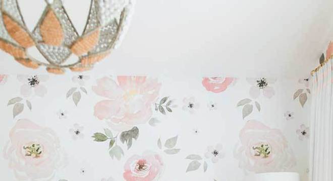 Temas para quarto de bebê