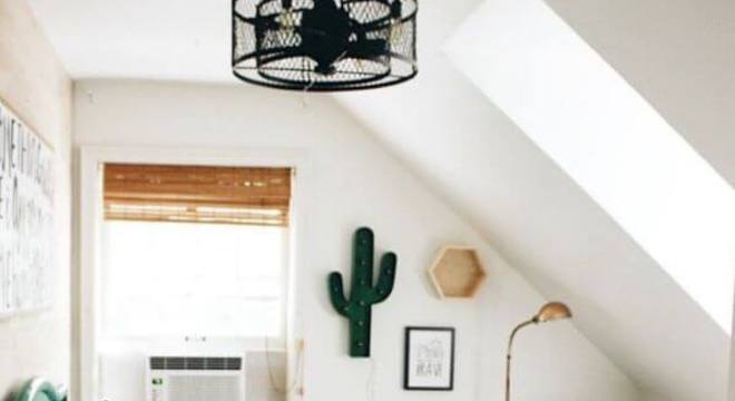 Temas para quarto de bebê com detalhes em verde e decoração minimalista