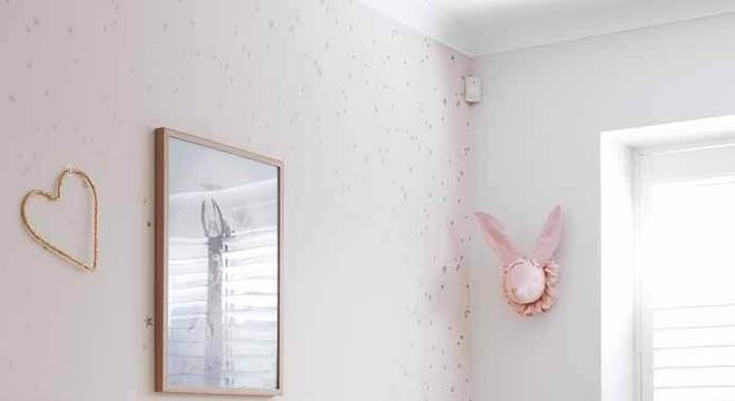 Temas para quarto de bebê delicado