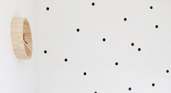 Temas para quarto de bebê feminino minimalista e delicado