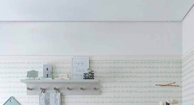 Temas para quarto de bebê masculino