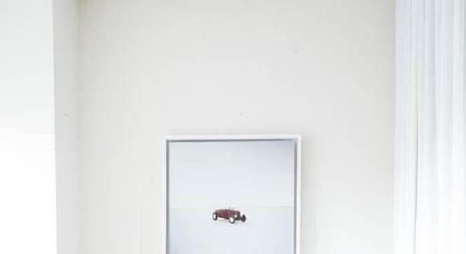 Temas para quarto de bebê masculino com decoração neutra