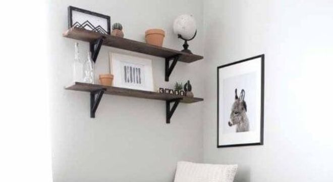 Temas para quarto de bebê preto e branco