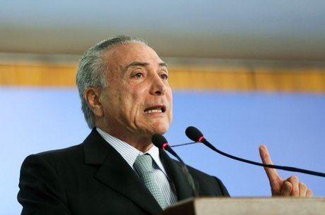 Temer deve se entregar nesta quinta (9)