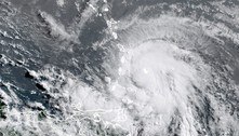 Tempestade Elsa chega a Cuba após deixar 3 mortos no Caribe