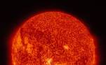 Tempestade solar Nasa milhões de anos