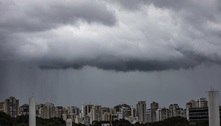 São Paulo entra em estado de atenção para alagamentos 