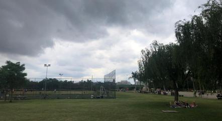 SP tem mínima de 14°C e máxima de 17°C, com previsão de garoa
