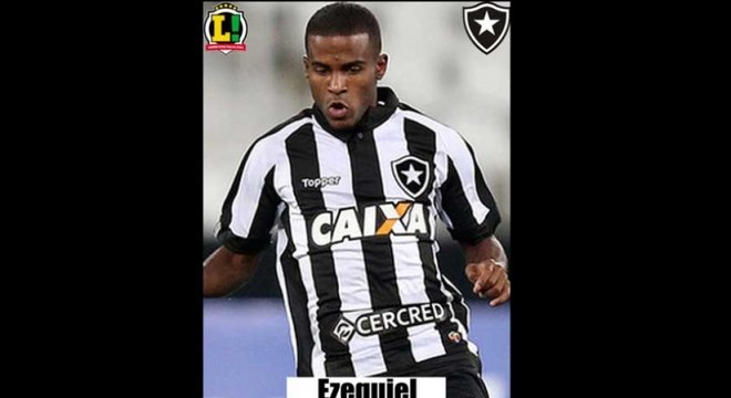 tempo para arriscar de fora e levar perigo.