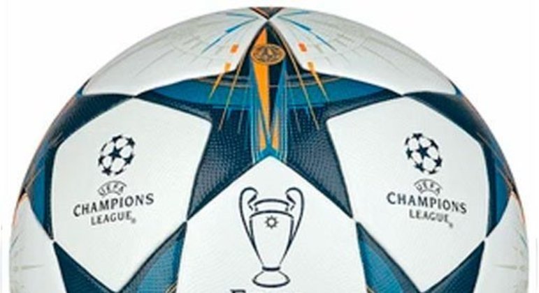 Bolas da Champions League: Conheça os modelos e a sua evolução