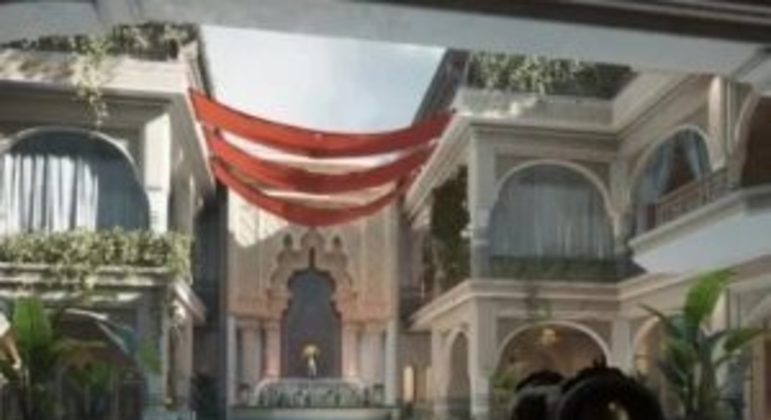 Tencent anuncia “reboot” da antiga série Delta Force