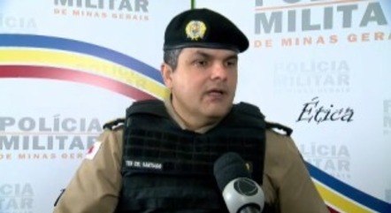Militar diz que moradores denunciaram grupo armado