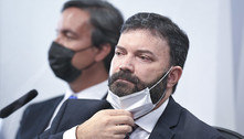 CPI vê contradições após Blanco negar negociação com governo