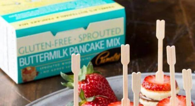 Tenha vários docinhos para sua ceia de ano novo