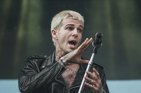 Conversamos com o The Neighbourhood sobre fãs brasileiros, show no Lolla e  mais