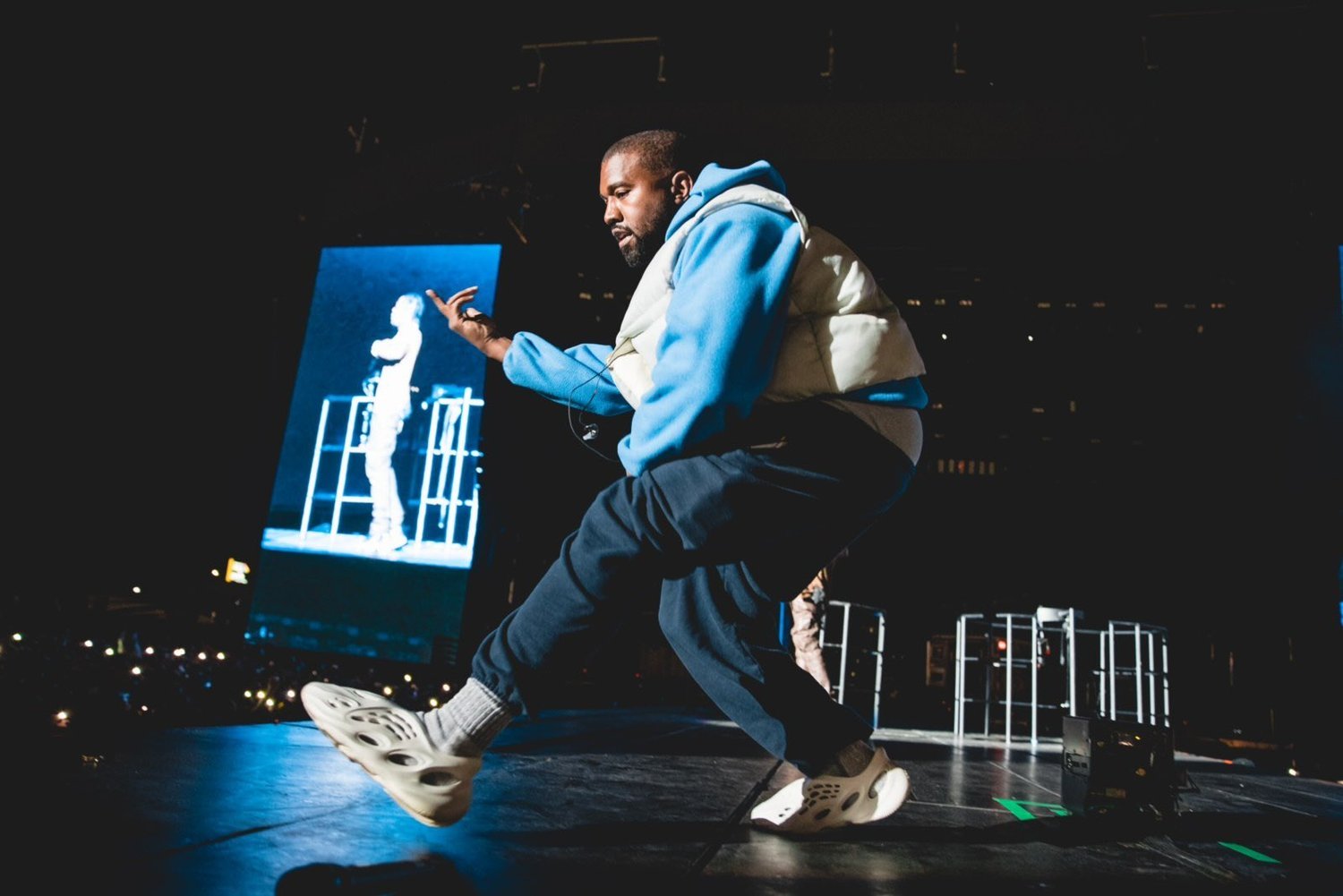 tenis kanye west yeezy