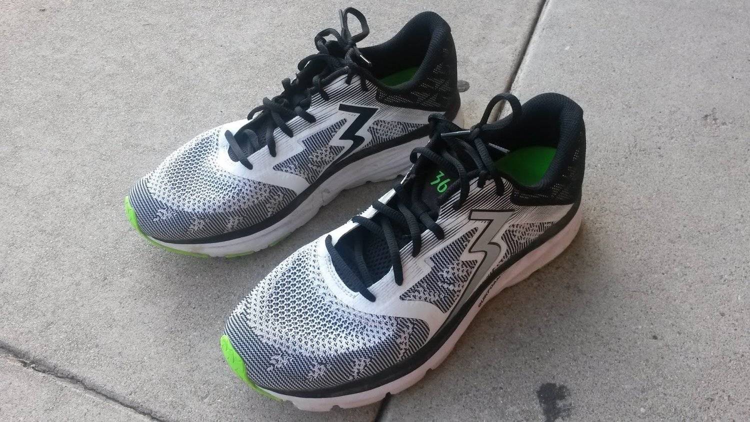 melhores tenis corrida 2018