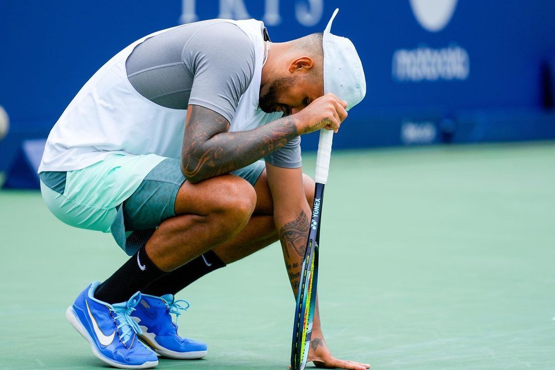 US Open: Thiago Monteiro é eliminado e Rafael Matos perde nas mistas