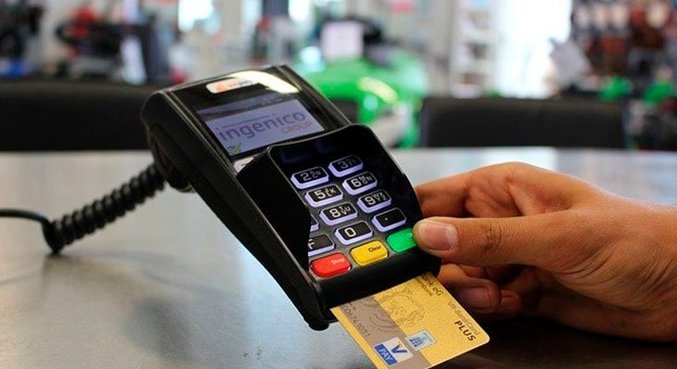 Sua renda é o que você recebe no fim do mês já desconsiderados todos os descontos