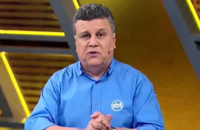SBT bate Globo em audiência com final da Liga dos Campeões