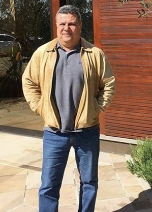 Téo José vai narrar Real Madrid e Liverpool no SBT